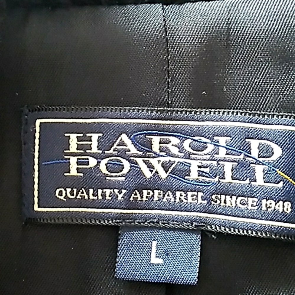 I'm selling a jacket